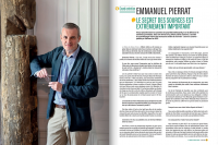 Grand Entretien
