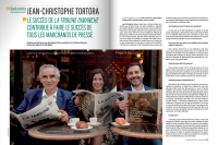 Grand entretien