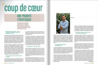 Coup de coeur