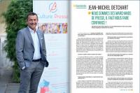 Grand entretien