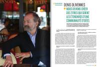 Grand entretien