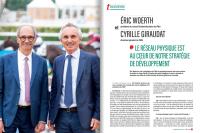 Grand Entretien