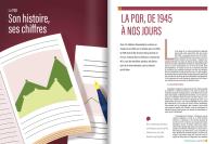 PQR  Histoire