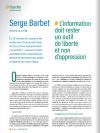 Tribune Libre