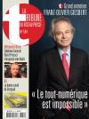 La Tribune du réseau presse