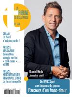 La Tribune du réseau presse