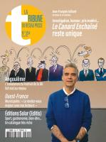 La Tribune de Presse