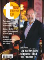 La Tribune Presse